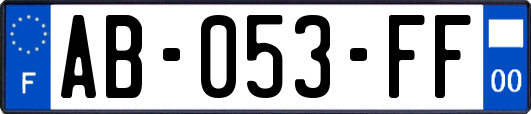 AB-053-FF