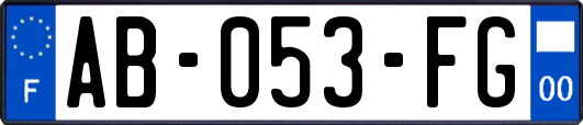 AB-053-FG