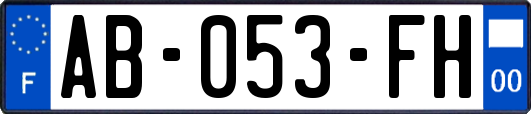 AB-053-FH