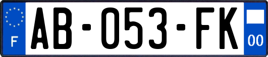 AB-053-FK