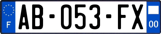 AB-053-FX