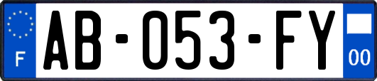 AB-053-FY