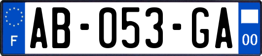 AB-053-GA