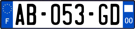AB-053-GD
