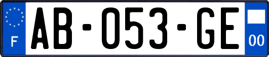 AB-053-GE