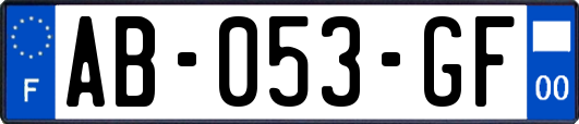 AB-053-GF