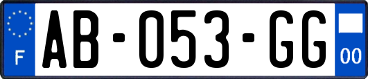 AB-053-GG