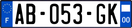 AB-053-GK