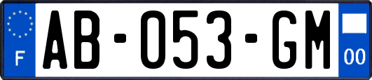 AB-053-GM