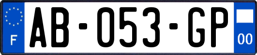 AB-053-GP