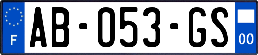 AB-053-GS