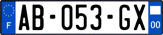 AB-053-GX