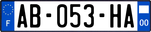 AB-053-HA