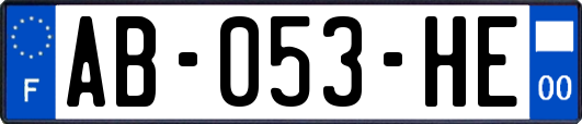 AB-053-HE