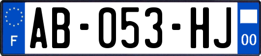 AB-053-HJ