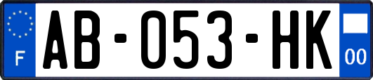 AB-053-HK