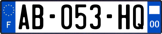 AB-053-HQ