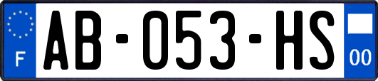 AB-053-HS