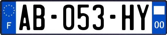 AB-053-HY