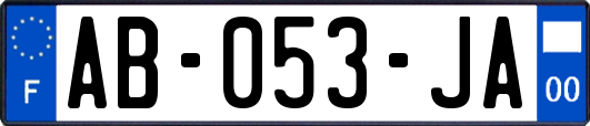 AB-053-JA