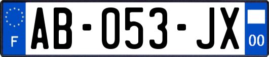 AB-053-JX