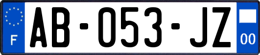 AB-053-JZ