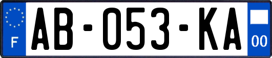 AB-053-KA