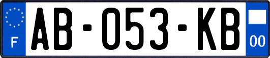 AB-053-KB