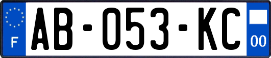 AB-053-KC