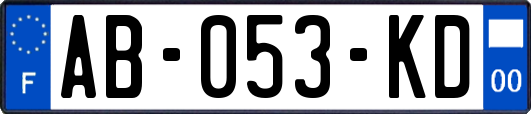 AB-053-KD