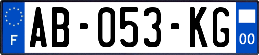 AB-053-KG