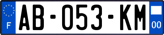 AB-053-KM