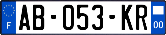 AB-053-KR