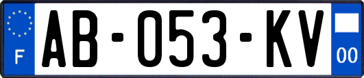 AB-053-KV