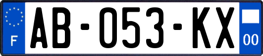 AB-053-KX