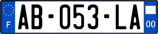 AB-053-LA