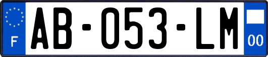 AB-053-LM
