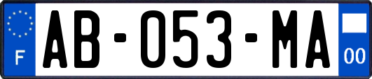 AB-053-MA
