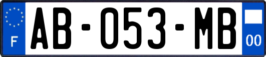 AB-053-MB