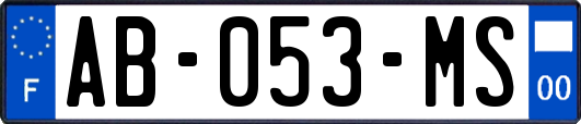 AB-053-MS