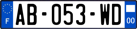 AB-053-WD