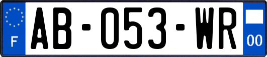 AB-053-WR