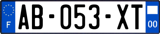 AB-053-XT