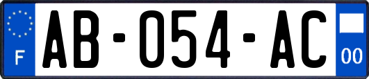 AB-054-AC