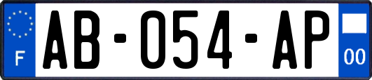 AB-054-AP