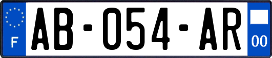 AB-054-AR