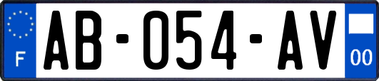 AB-054-AV