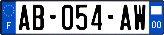 AB-054-AW