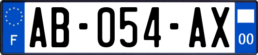 AB-054-AX