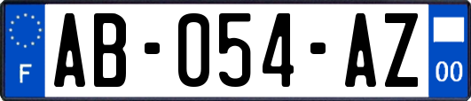 AB-054-AZ